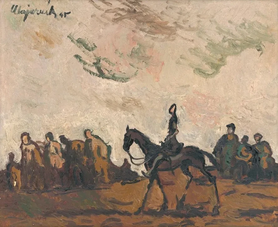 Refugees