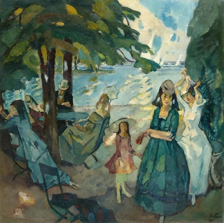 Regatta