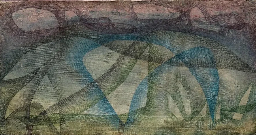 Regentag