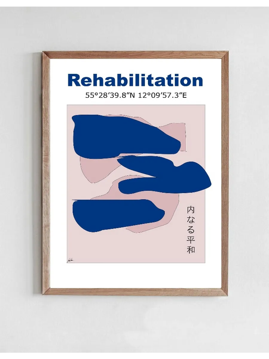 Rehabilitation