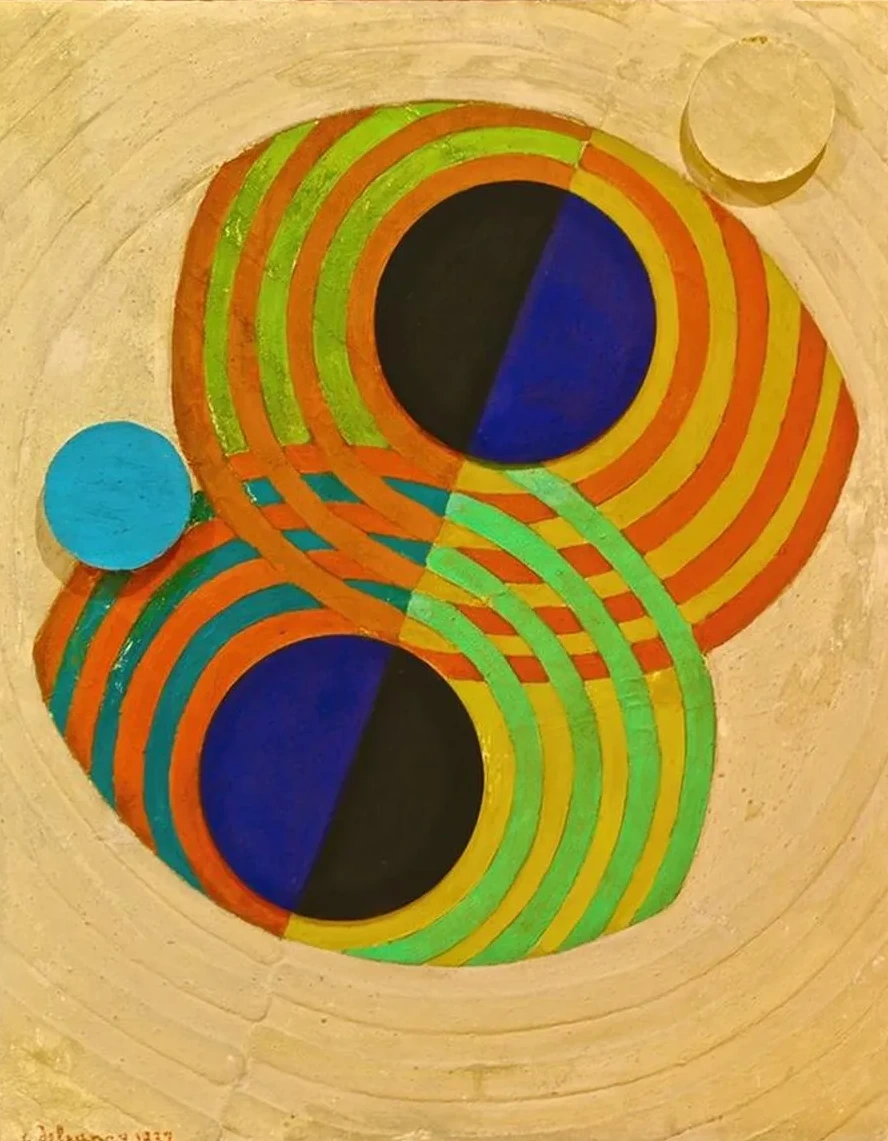 Relief Rhythms