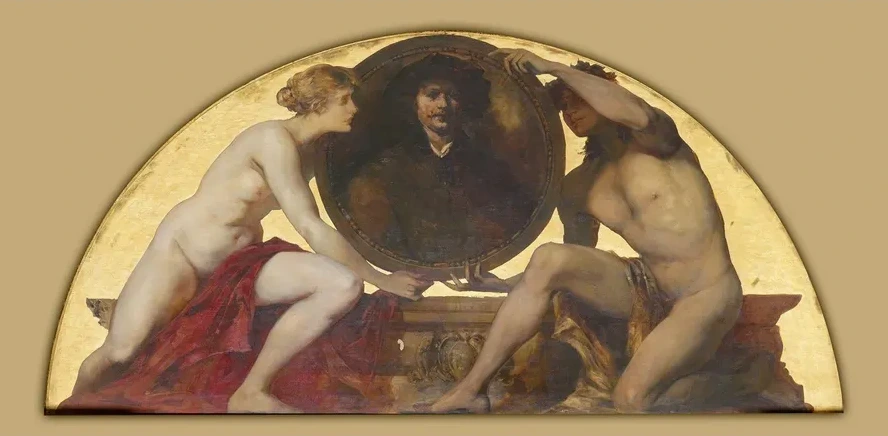 Rembrandt Harmenszoon van Rijn