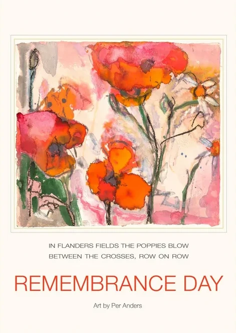 Remembrance Day 3