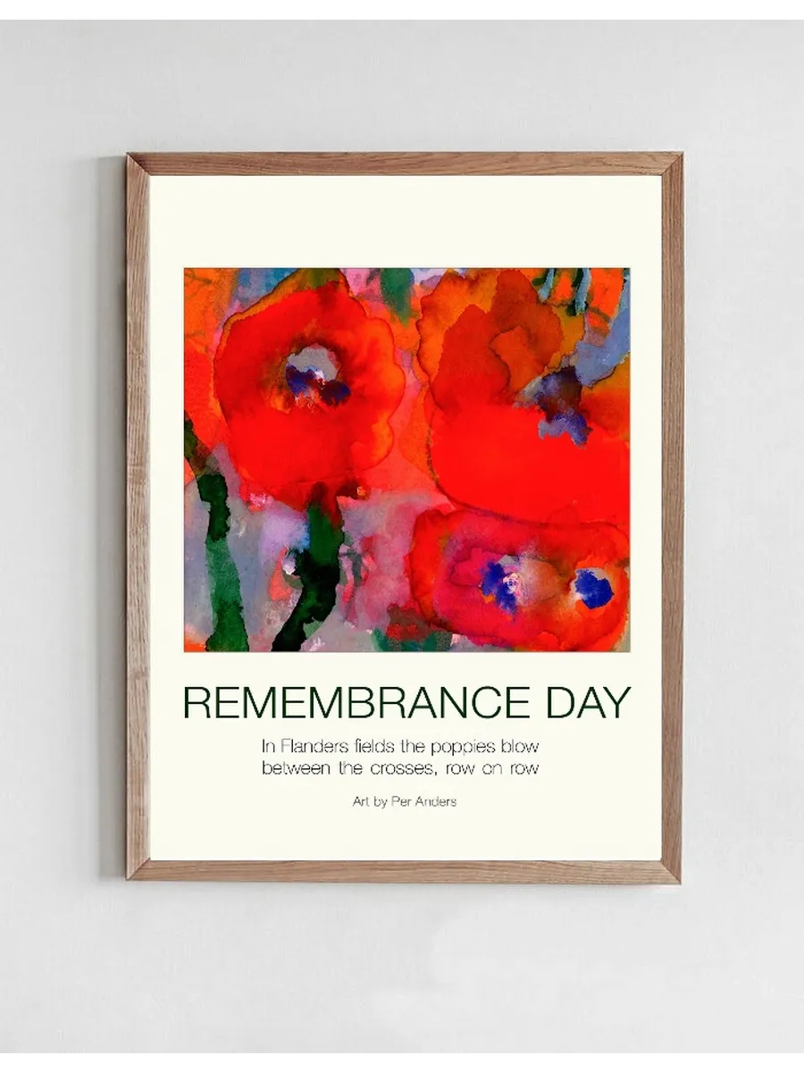 Remembrance Day