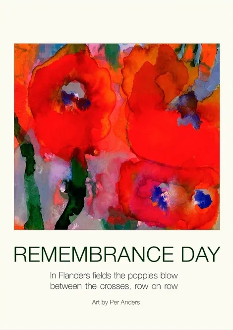 Remembrance Day
