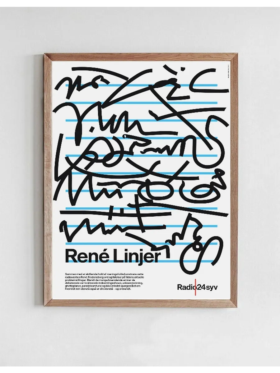 Ren Linier
