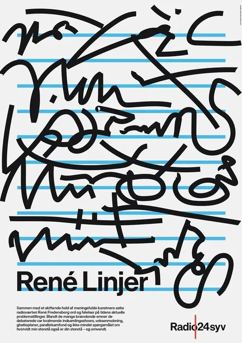 Ren Linier