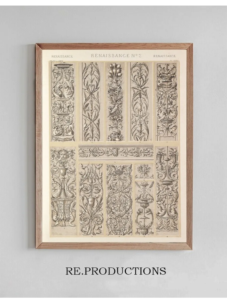 Renaissance No.2