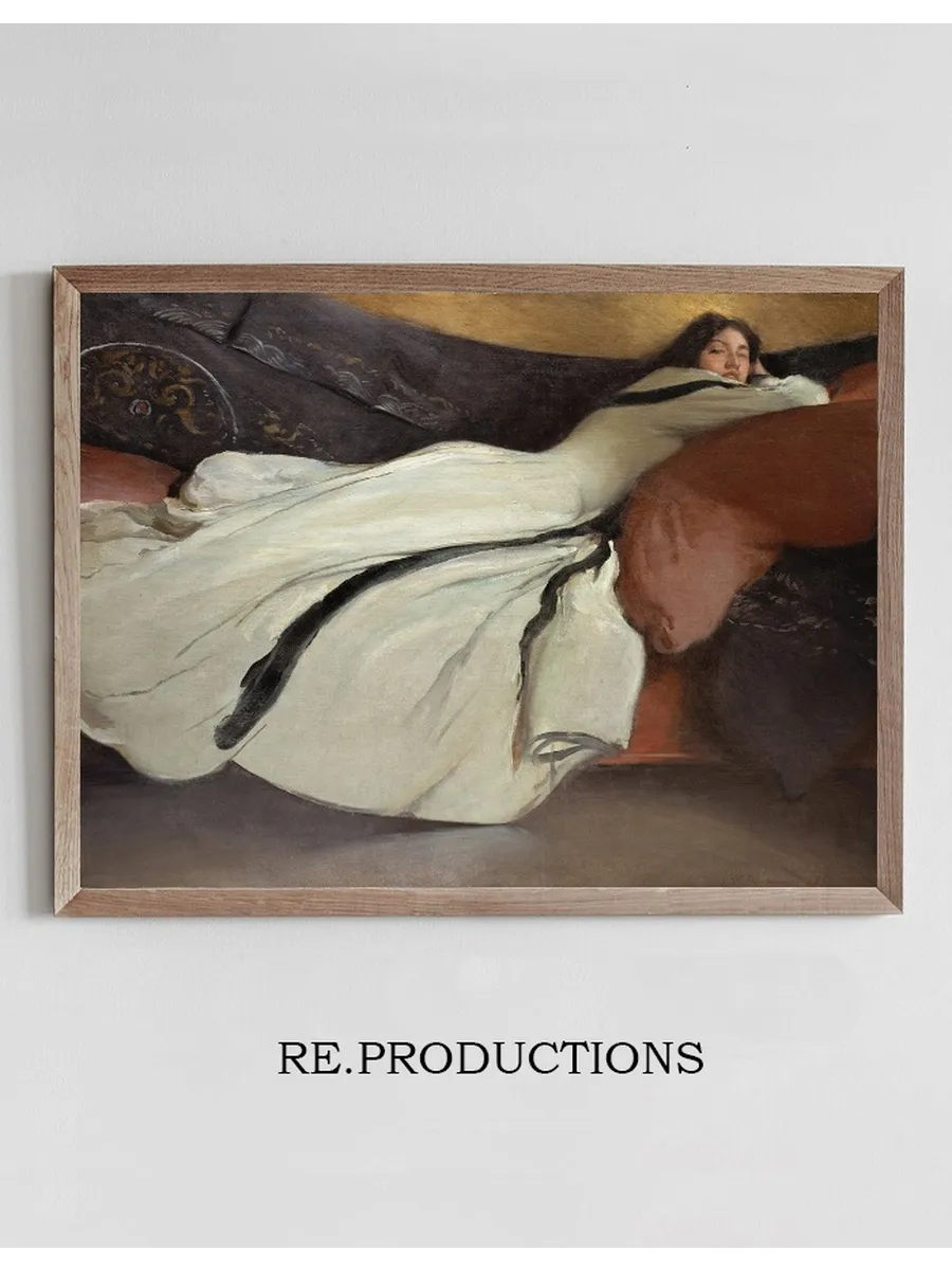 Repose