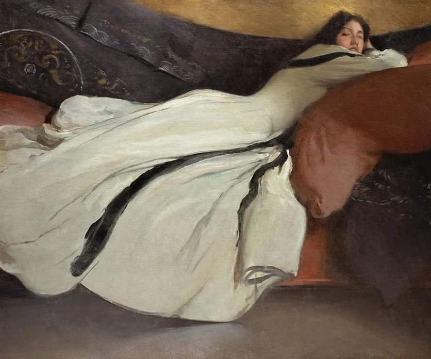 Repose
