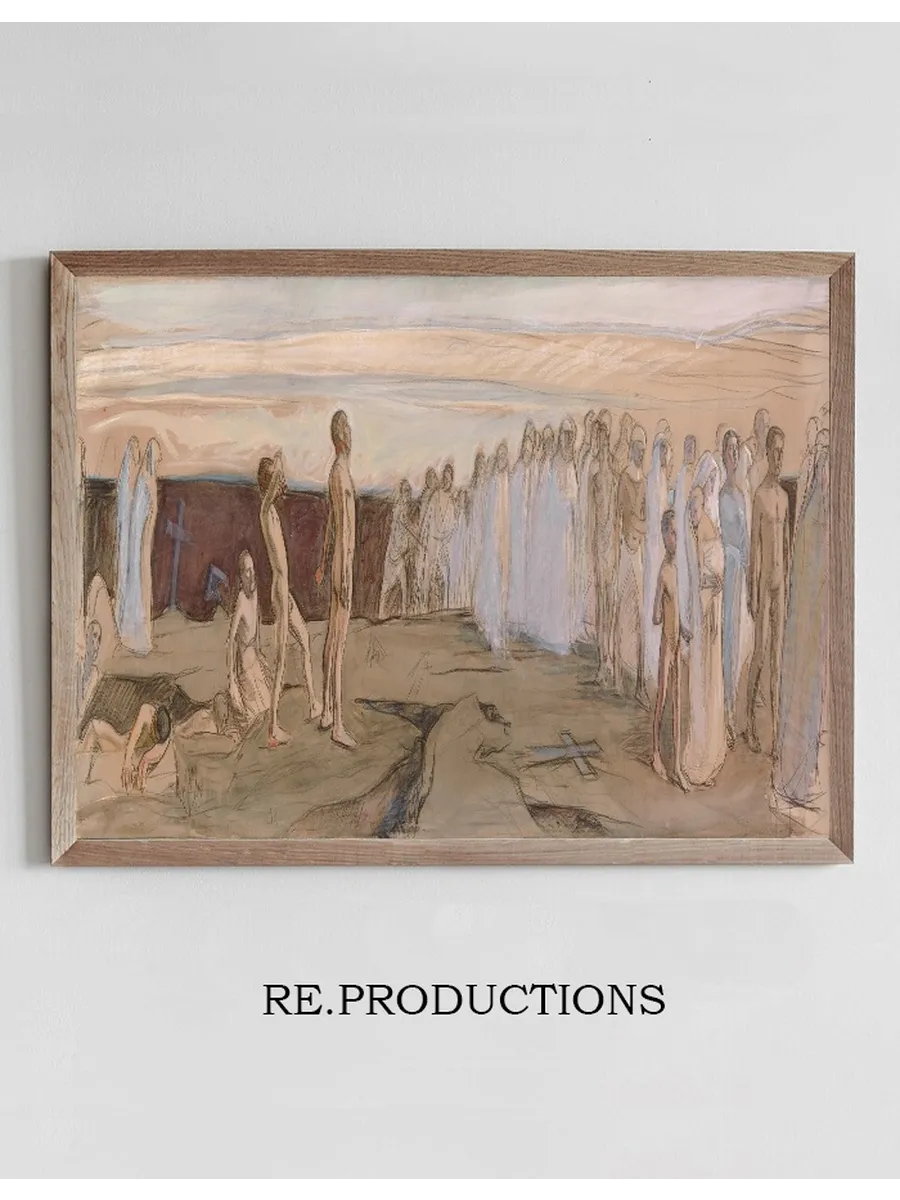Resurrection
