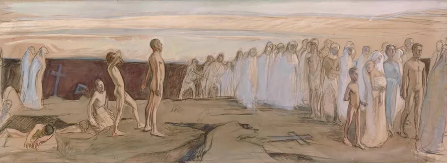 Resurrection