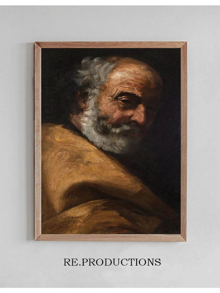 Retrato de Anci O