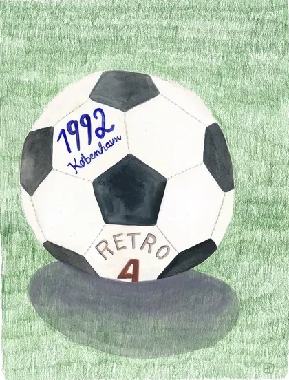 Retro Bold