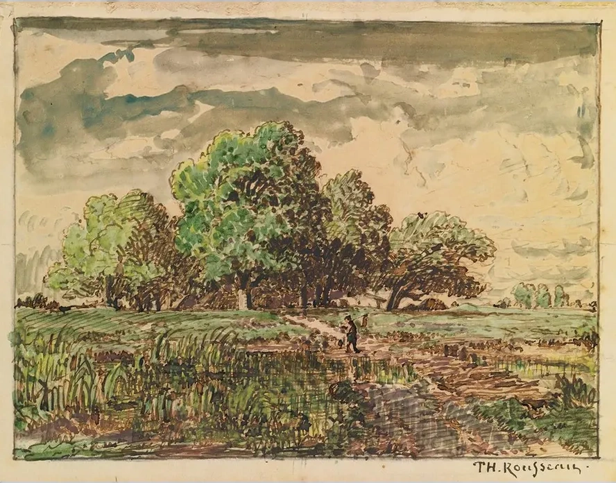 Return From The Fields