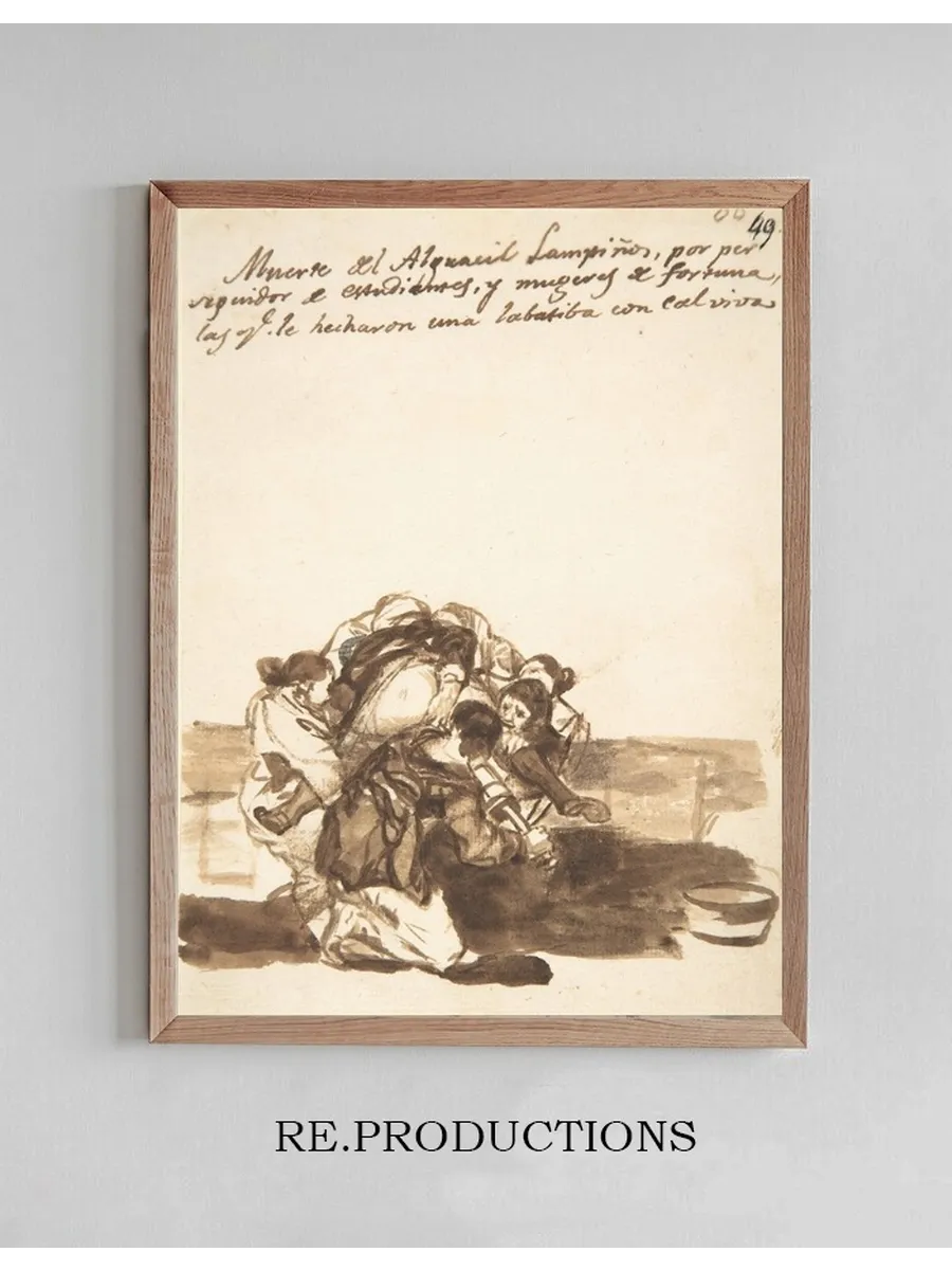Revenge on Constable Lampi Os