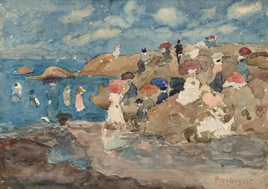 Revere Beach