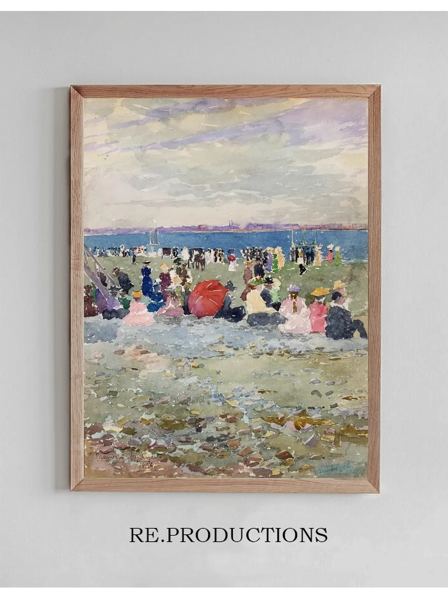 Revere Beach