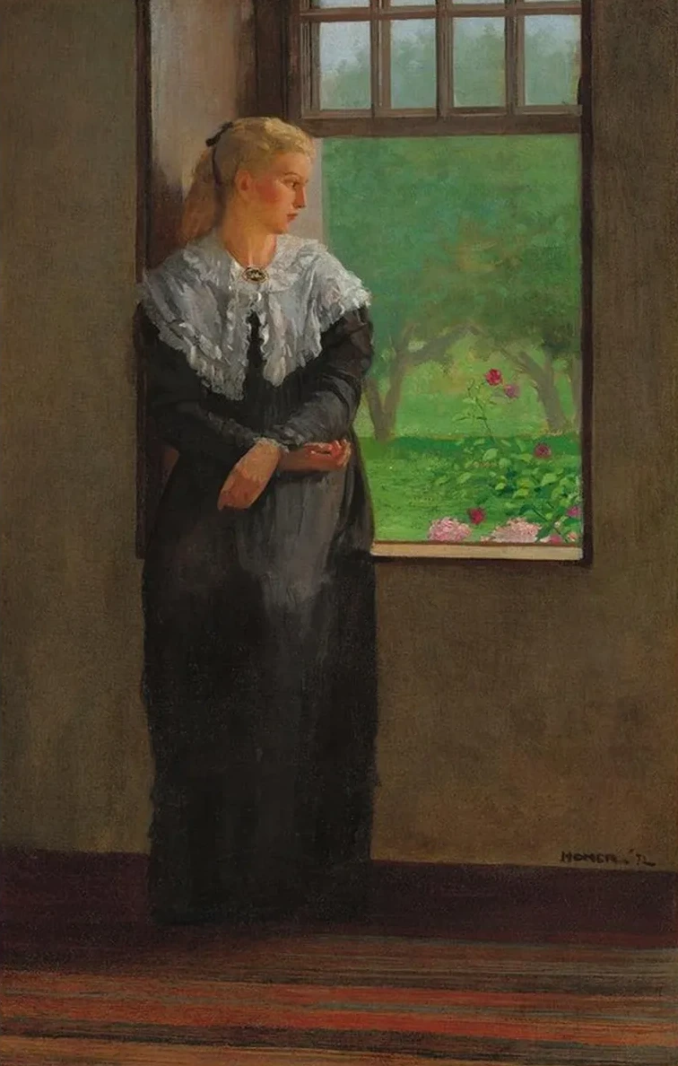 Reverie