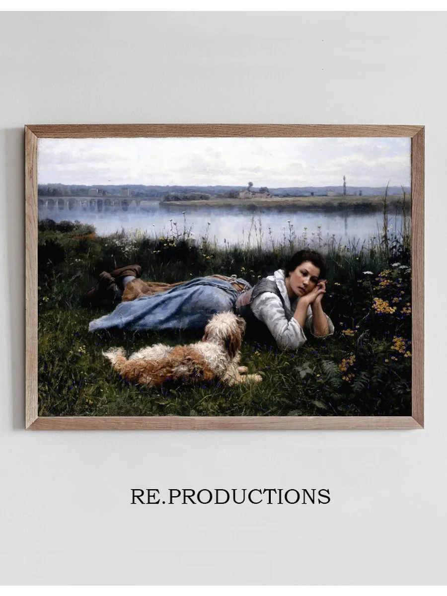 Reverie