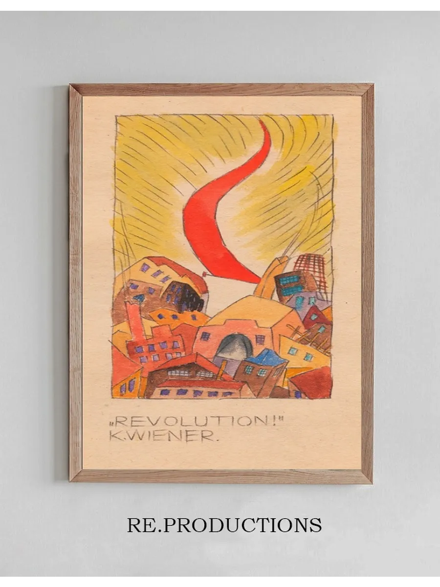 Revolution