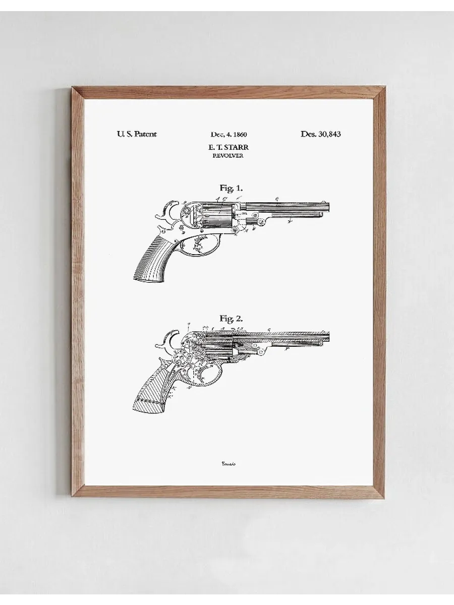 Revolver