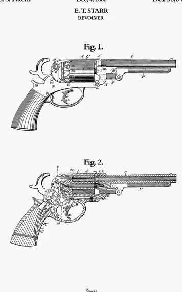 Revolver
