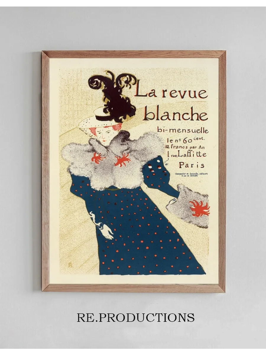 Revue Blanche