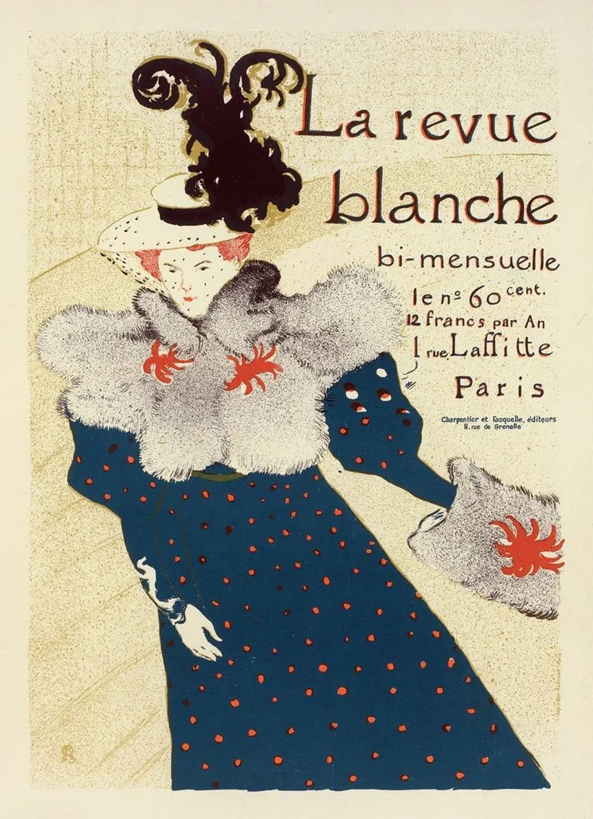 Revue Blanche