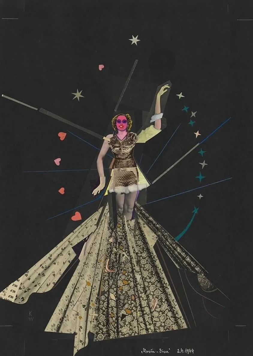 Revue Diva