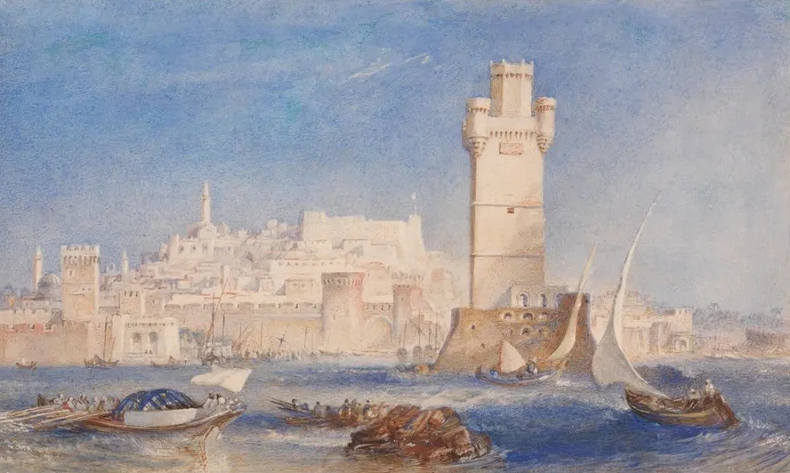 Rhodes