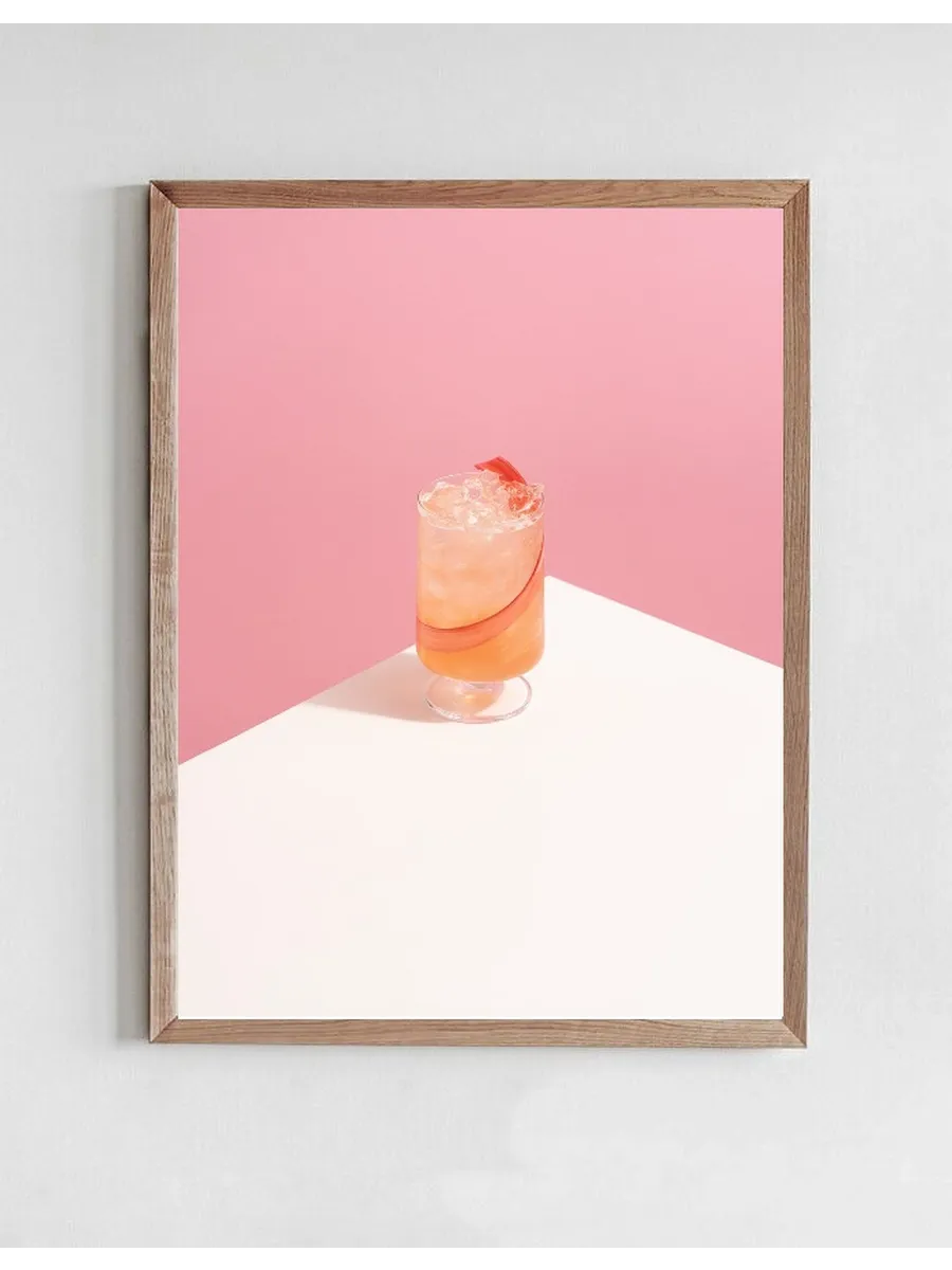 Rhubarb Season