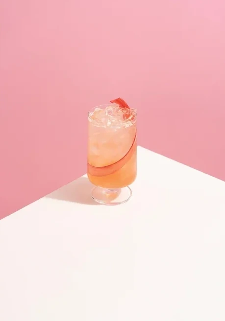 Rhubarb Season