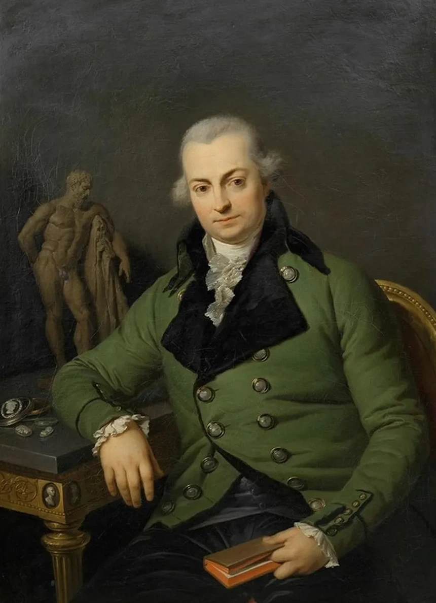Riccardo Milliotti von Dallberg