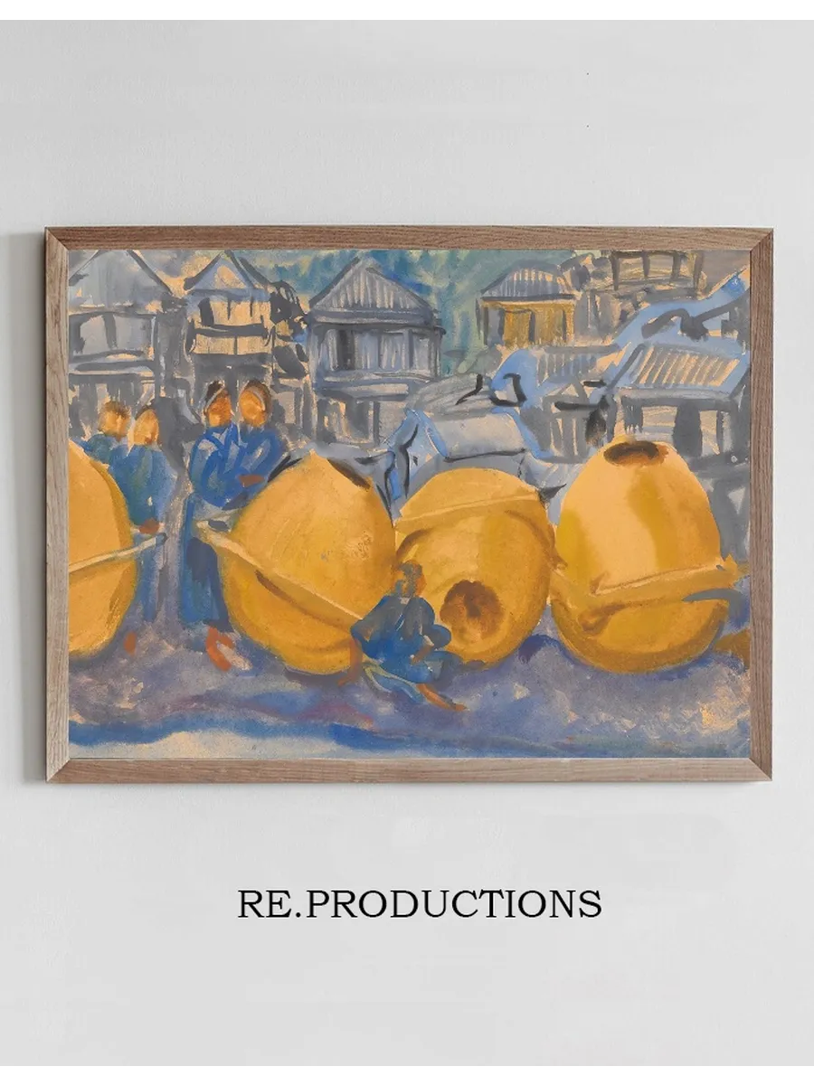 Rice Pots