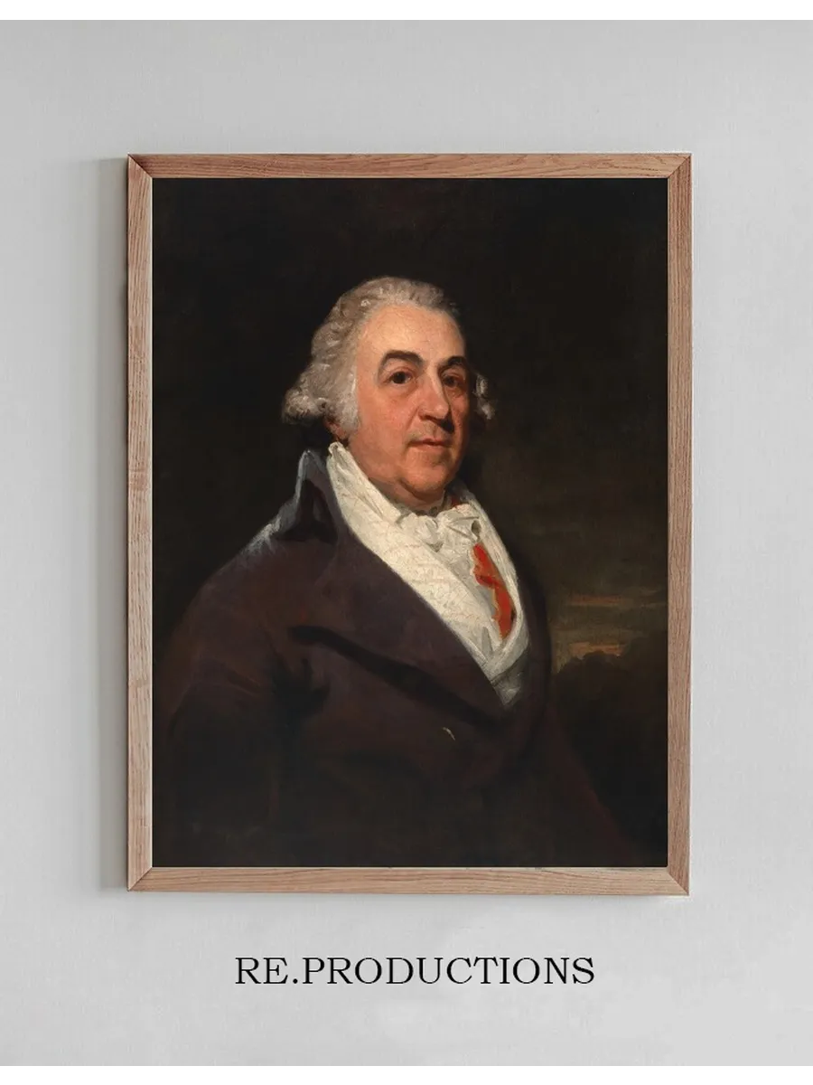 Richard Bache