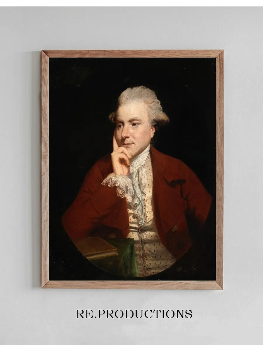 Richard Malone, Lord Sunderlin