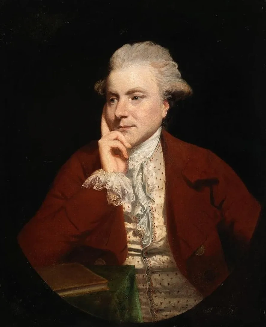 Richard Malone, Lord Sunderlin