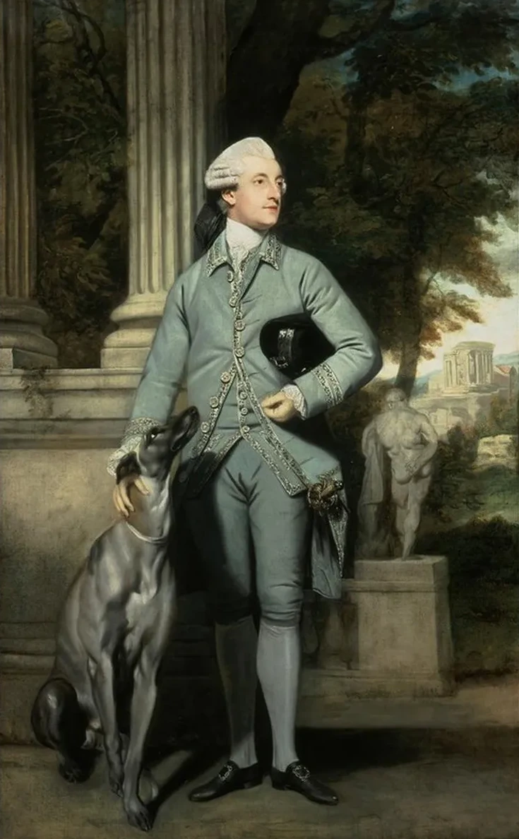 Richard Peers Symons, M.P. (Later Sr Richard Peers Symons, Baronet)
