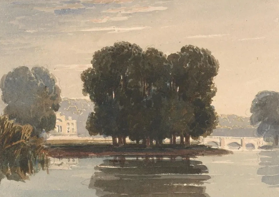 Richmond Bridge