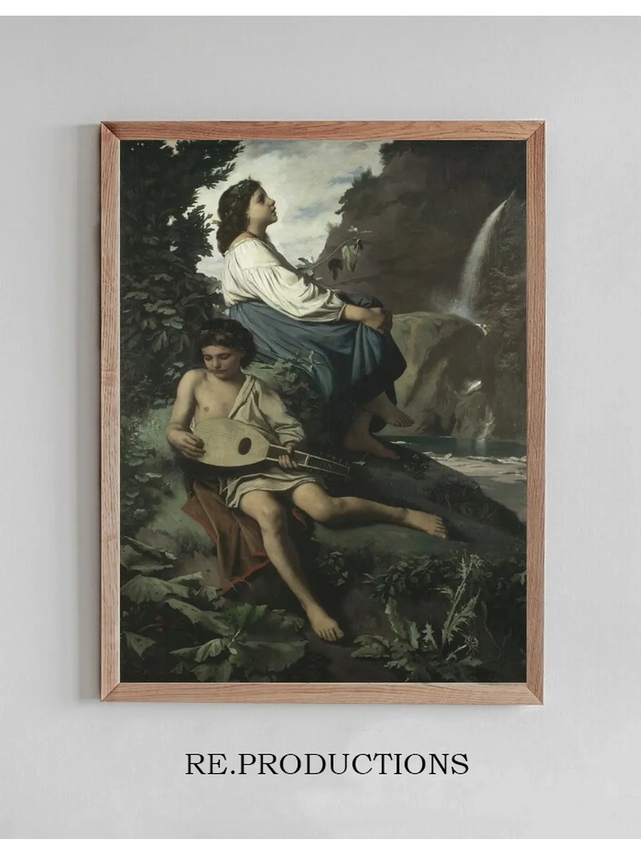 Ricordo di Tivoli