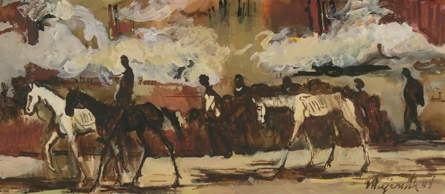 Riders