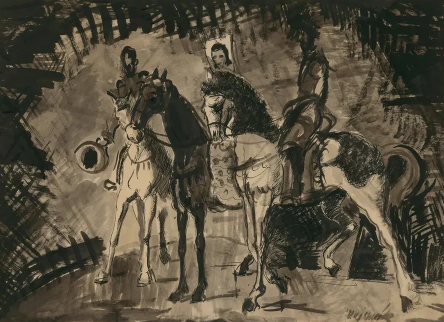Riders