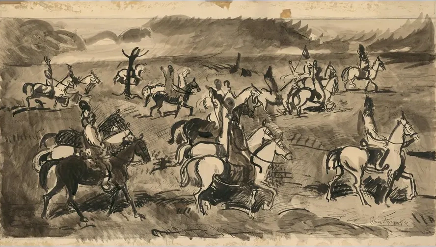 Riders