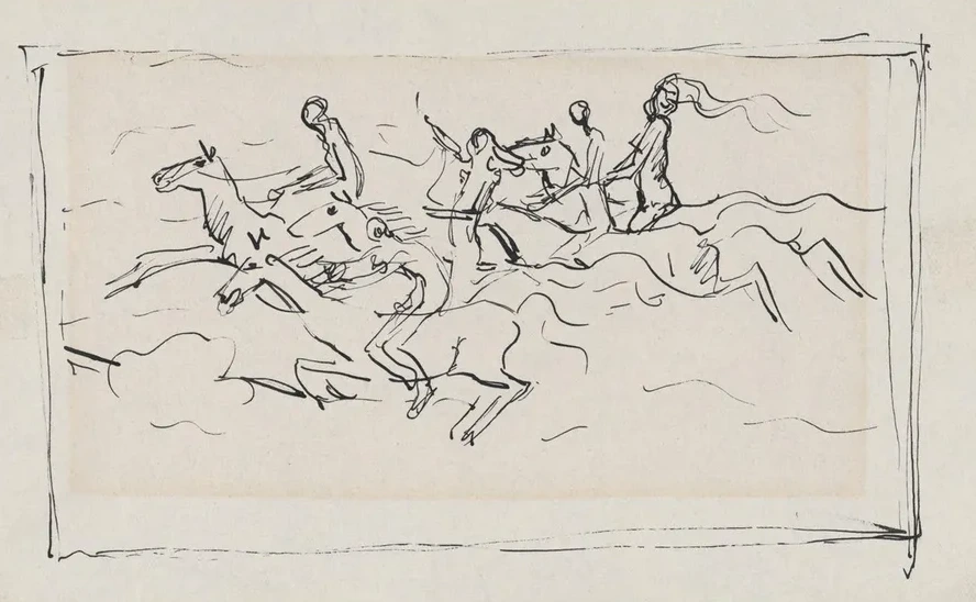 Riders
