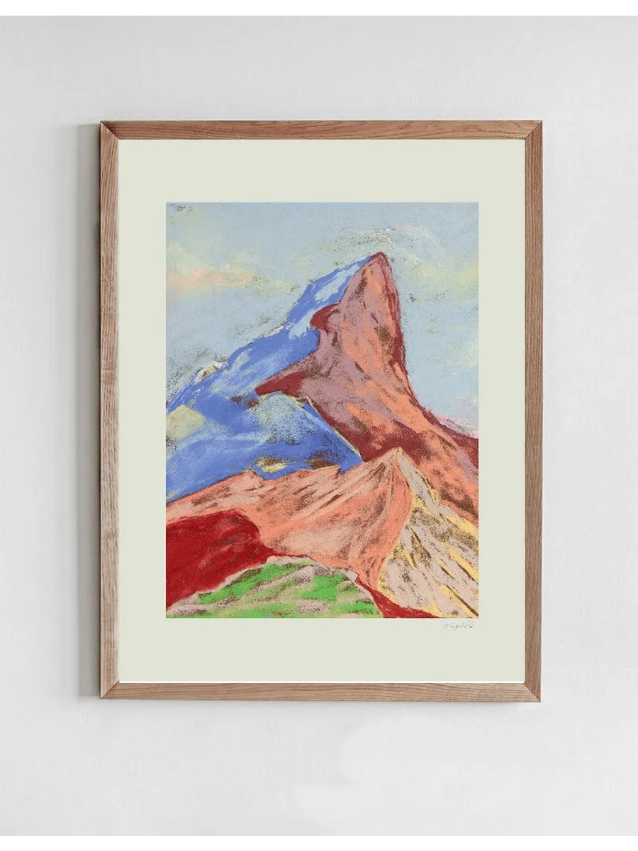 Ridge IV