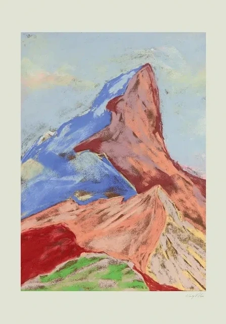 Ridge IV