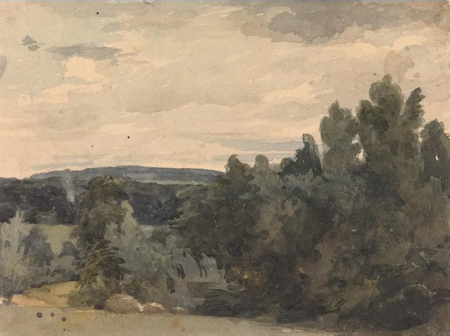 Ridge Road