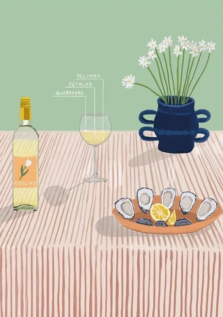 Riesling