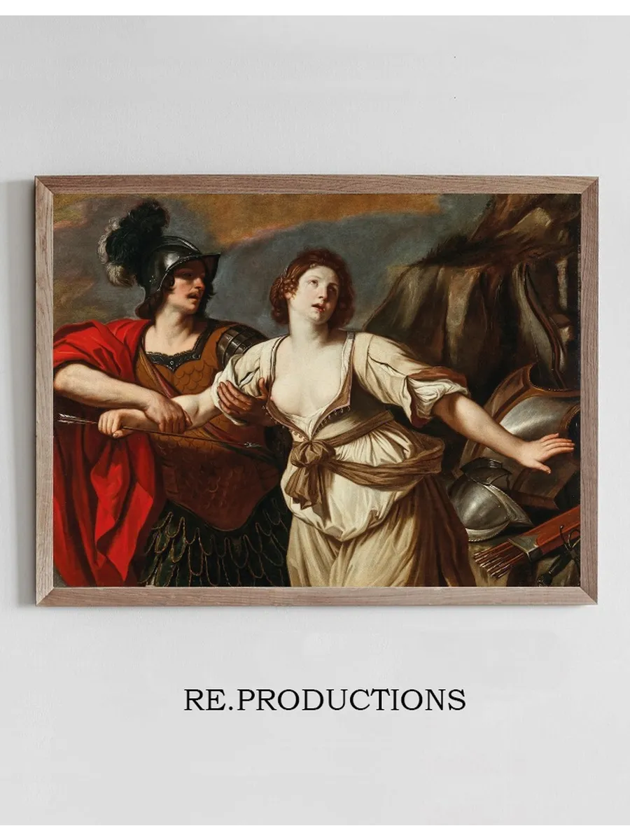 Rinaldo ed Armida